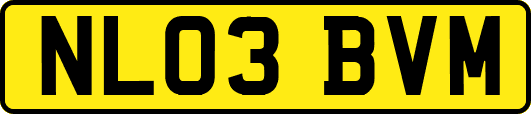 NL03BVM