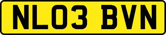 NL03BVN