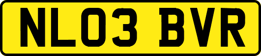 NL03BVR