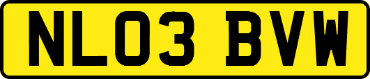 NL03BVW