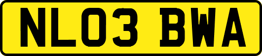 NL03BWA