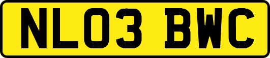 NL03BWC
