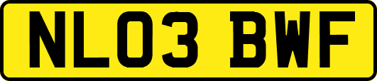 NL03BWF