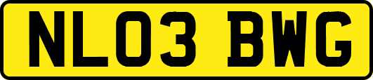NL03BWG