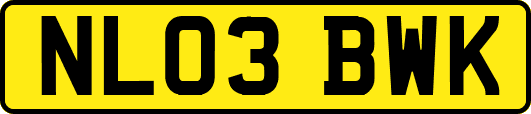 NL03BWK