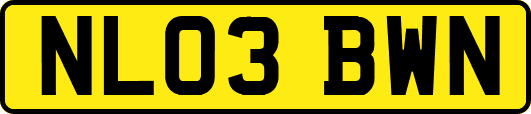 NL03BWN