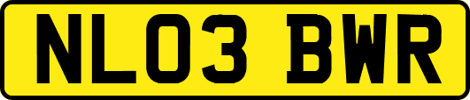 NL03BWR