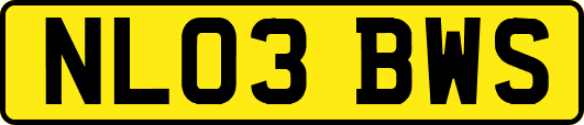 NL03BWS