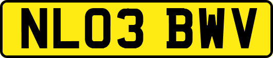 NL03BWV