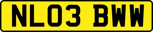 NL03BWW