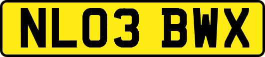 NL03BWX