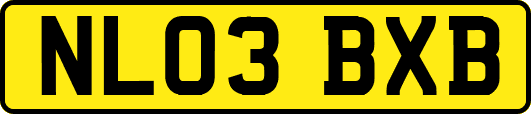 NL03BXB