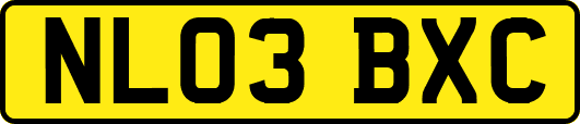 NL03BXC
