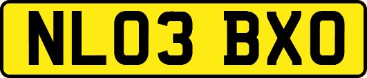 NL03BXO
