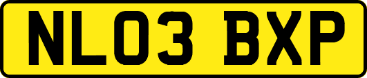 NL03BXP