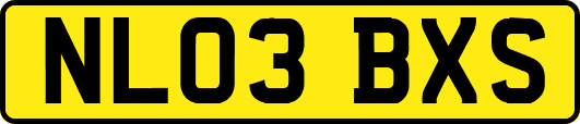 NL03BXS