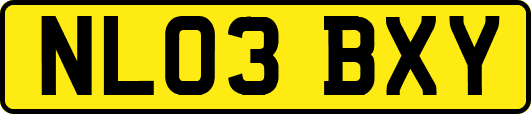 NL03BXY