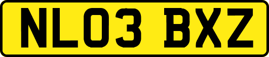 NL03BXZ