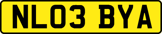 NL03BYA