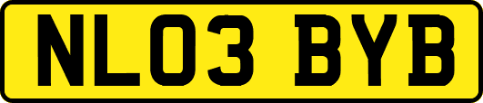 NL03BYB