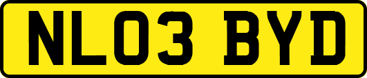 NL03BYD