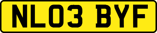 NL03BYF