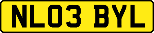 NL03BYL