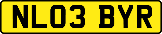 NL03BYR