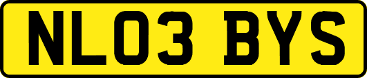 NL03BYS