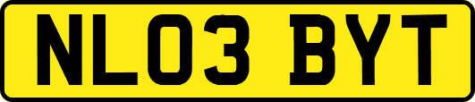 NL03BYT