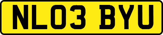NL03BYU