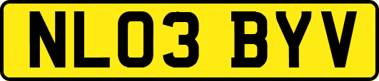 NL03BYV