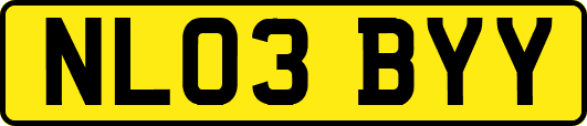 NL03BYY