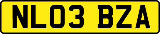 NL03BZA