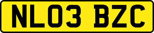 NL03BZC