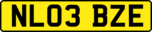NL03BZE
