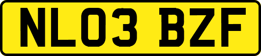 NL03BZF