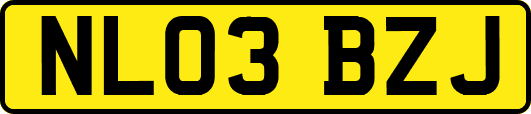 NL03BZJ