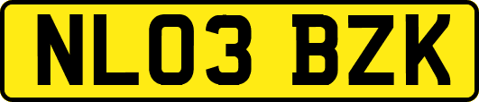 NL03BZK