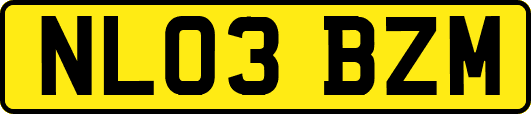 NL03BZM