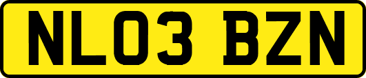 NL03BZN