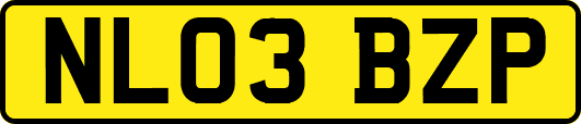 NL03BZP