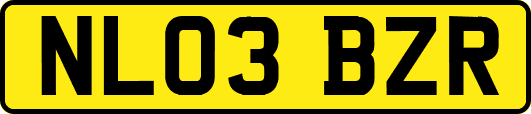 NL03BZR