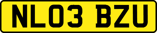 NL03BZU