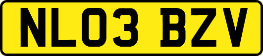 NL03BZV