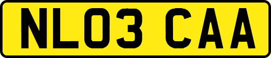 NL03CAA