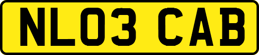 NL03CAB
