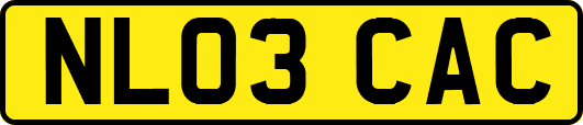 NL03CAC