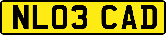 NL03CAD