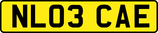 NL03CAE